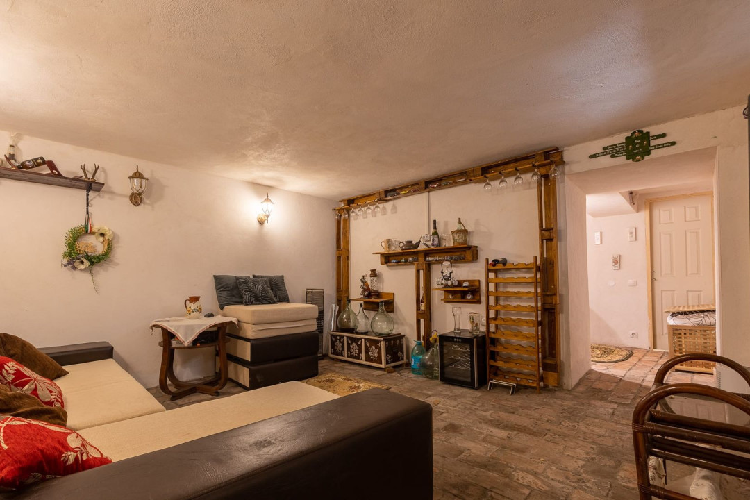 Casa moderna in inima Brasovului, COMISION 0%