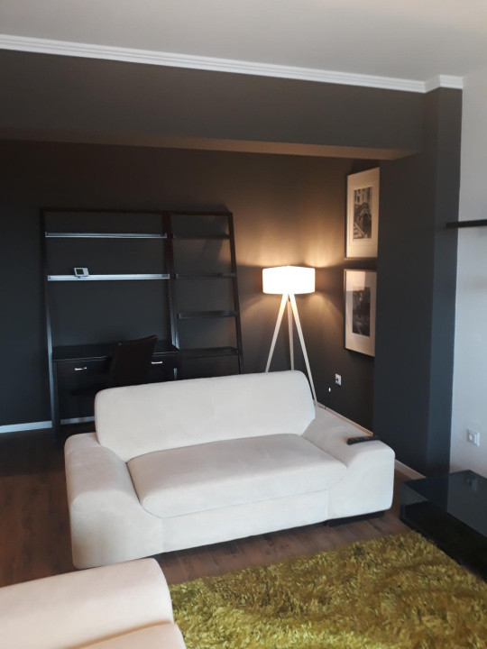 Închiriere Studio Modern – Zona Coresi, Brașov