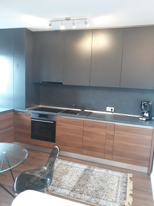 Închiriere Studio Modern – Zona Coresi, Brașov