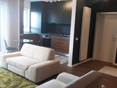 Închiriere Studio Modern – Zona Coresi, Brașov