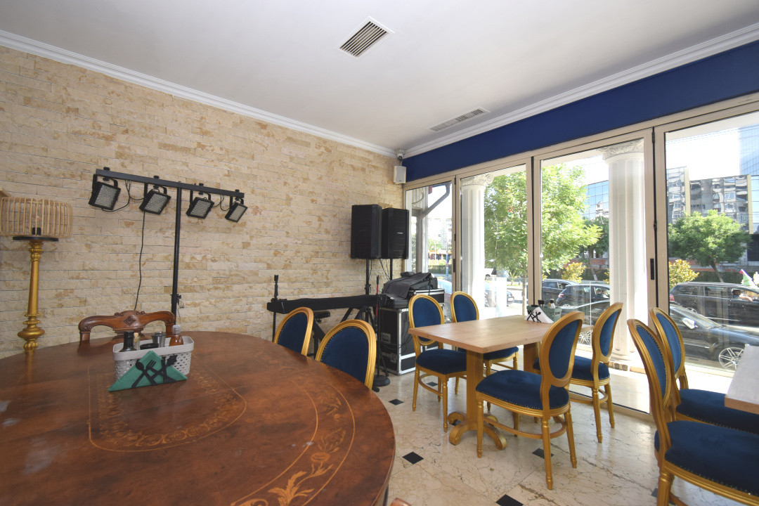 Predare afacere- restaurant italian ultracentral Calea BUcuresti 