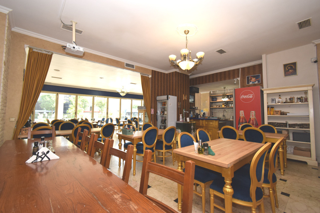 Predare afacere- restaurant italian ultracentral Calea BUcuresti 