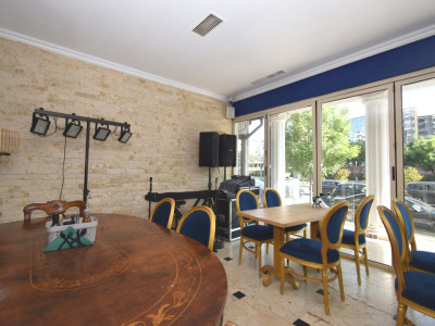 Predare afacere- restaurant italian ultracentral Calea BUcuresti 