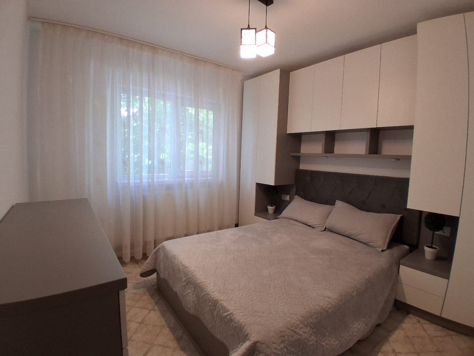Apartament 2 camere, decomandat, 50mp, zona Galata, Iasi
