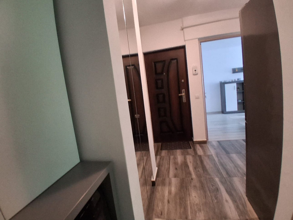 Apartament 2 camere, decomandat, 50mp, zona Galata, Iasi