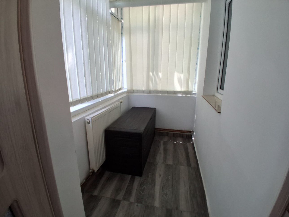 Apartament 2 camere, decomandat, 50mp, zona Galata, Iasi