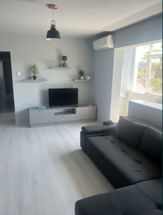 Apartament 3 camere de inchiriat, 75mp,  zona Cantemir, Iasi