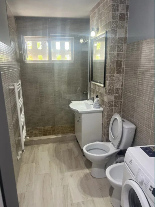 Apartament 3 camere de inchiriat, 75mp,  zona Cantemir, Iasi