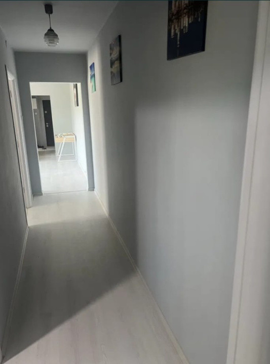 Apartament 3 camere de inchiriat, 75mp,  zona Cantemir, Iasi