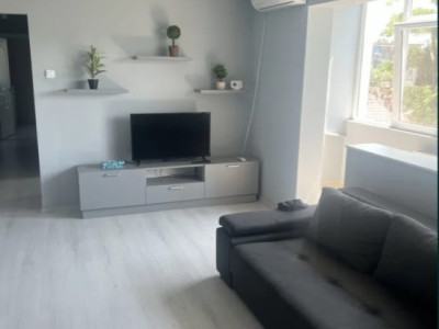 Apartament 3 camere de inchiriat, 75mp,  zona Cantemir, Iasi