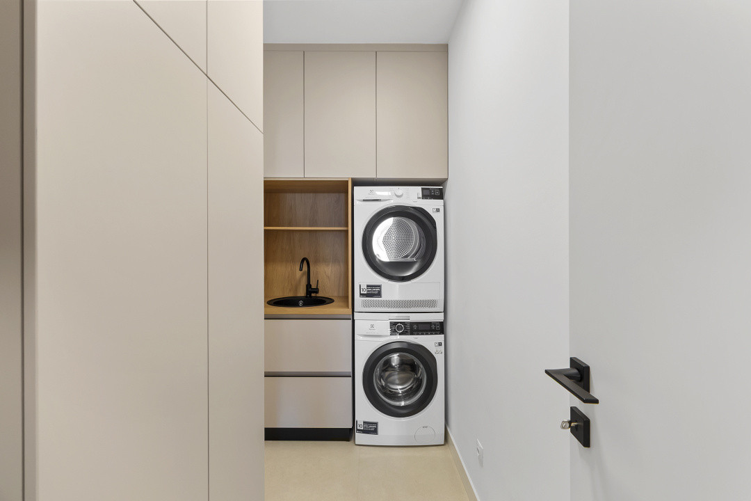 Penthouse cu 4 camere - Urban Plaza 
