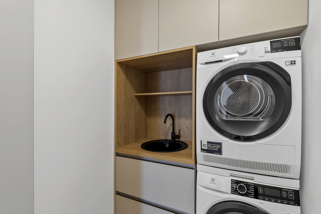 Penthouse cu 4 camere - Urban Plaza 