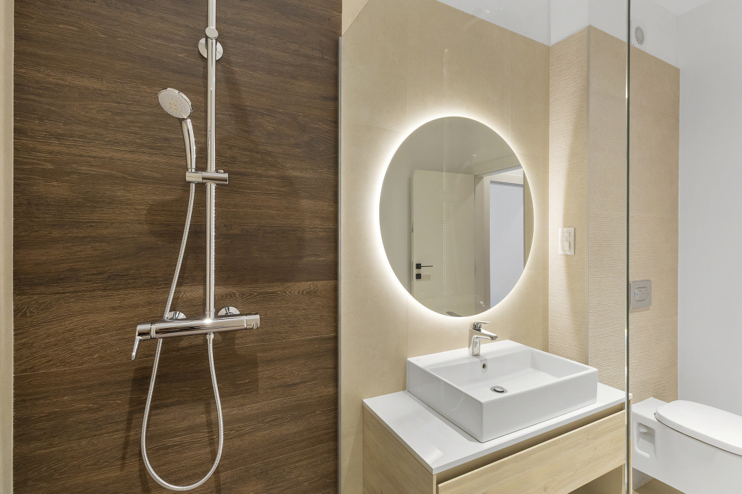 Penthouse cu 4 camere - Urban Plaza 