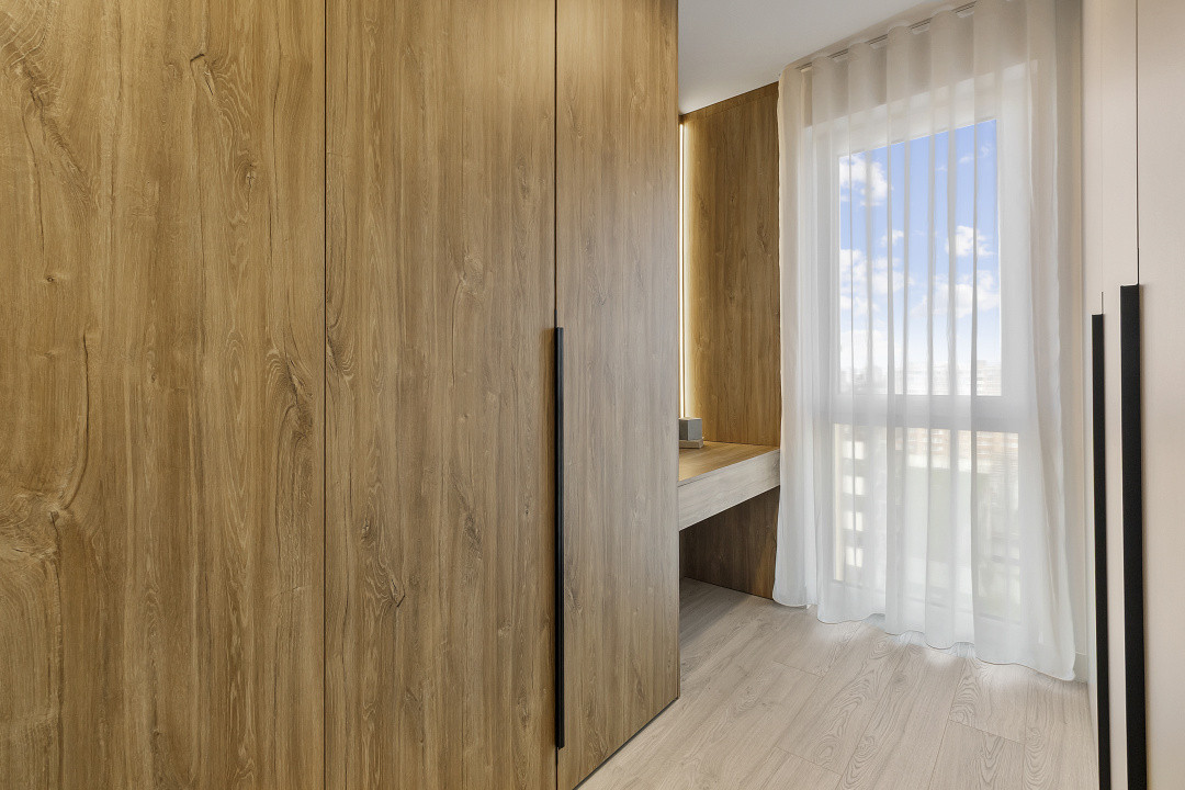 Penthouse cu 4 camere - Urban Plaza 