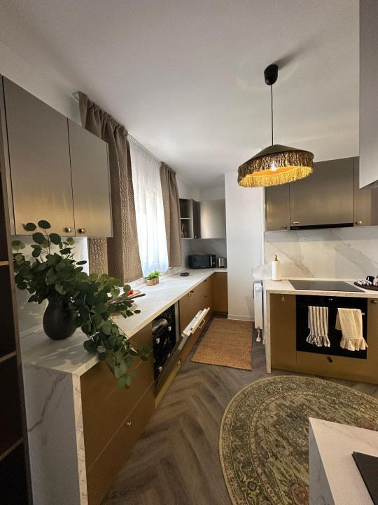 Apartament de lux de închiriat