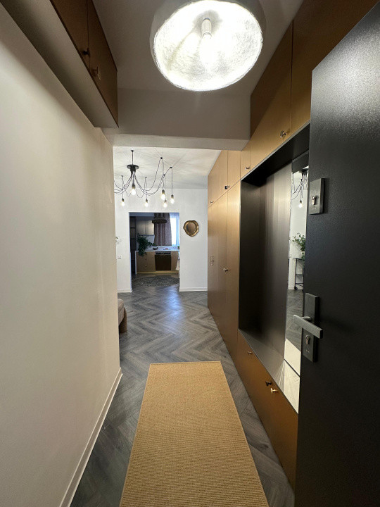 Apartament de lux de închiriat