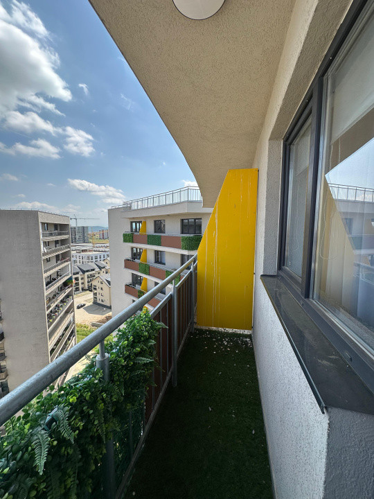 Apartament de lux de închiriat