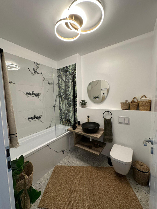 Apartament de lux de închiriat