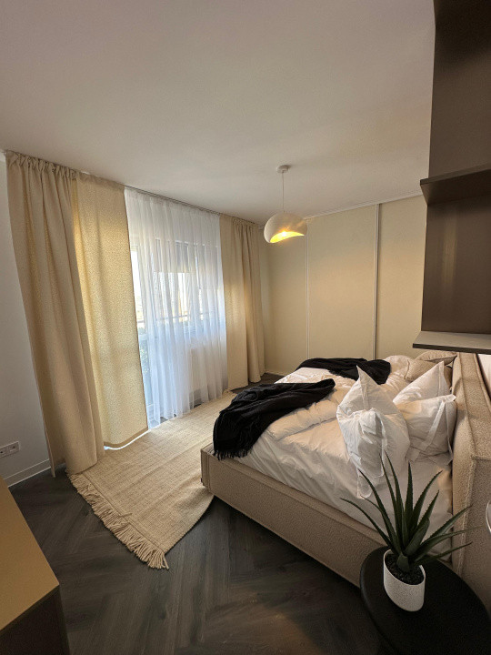 Apartament de lux de închiriat