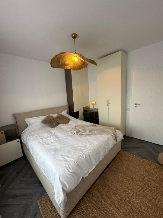 Apartament de lux de închiriat