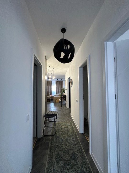 Apartament de lux de închiriat