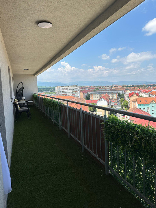 Apartament de lux de închiriat