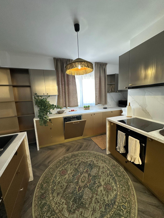 Apartament de lux de închiriat
