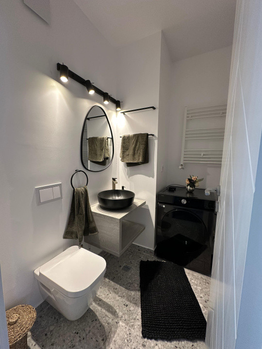 Apartament de lux de închiriat