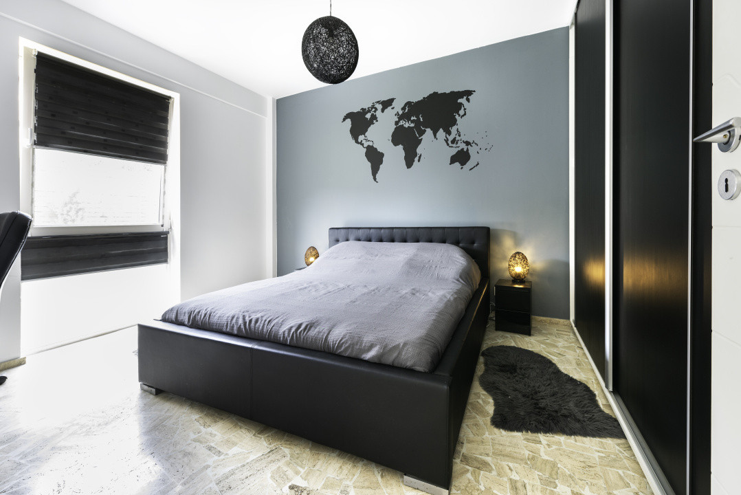 Apartament modern cu 3 camere, pet friendly, cu parcare