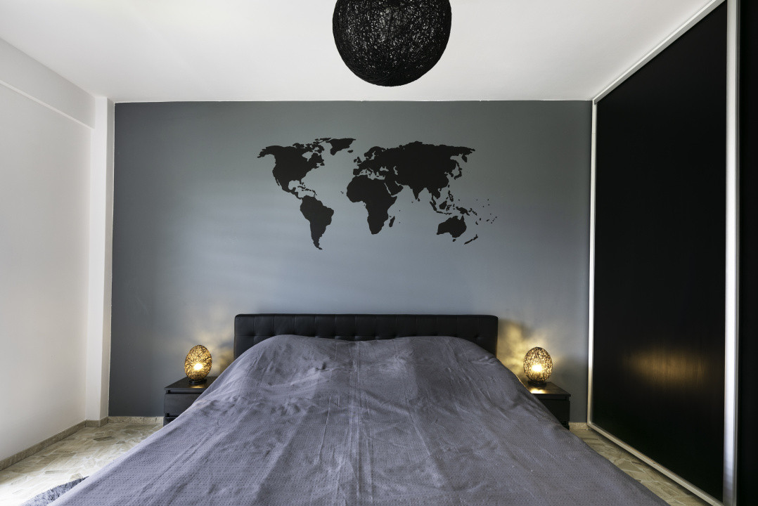 Apartament modern cu 3 camere, pet friendly, cu parcare