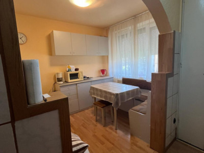 Apartament 2 camere | etaj 4 | 48 mp | zona Cedonia 