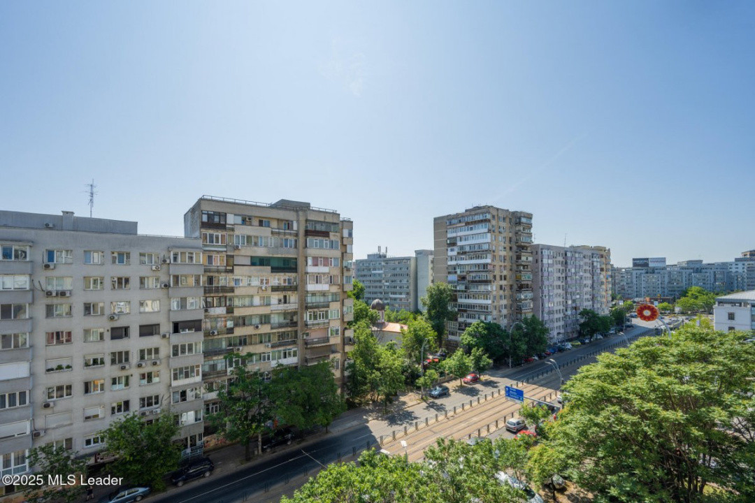 Garsoniera complet renovabila la metrou Dristor