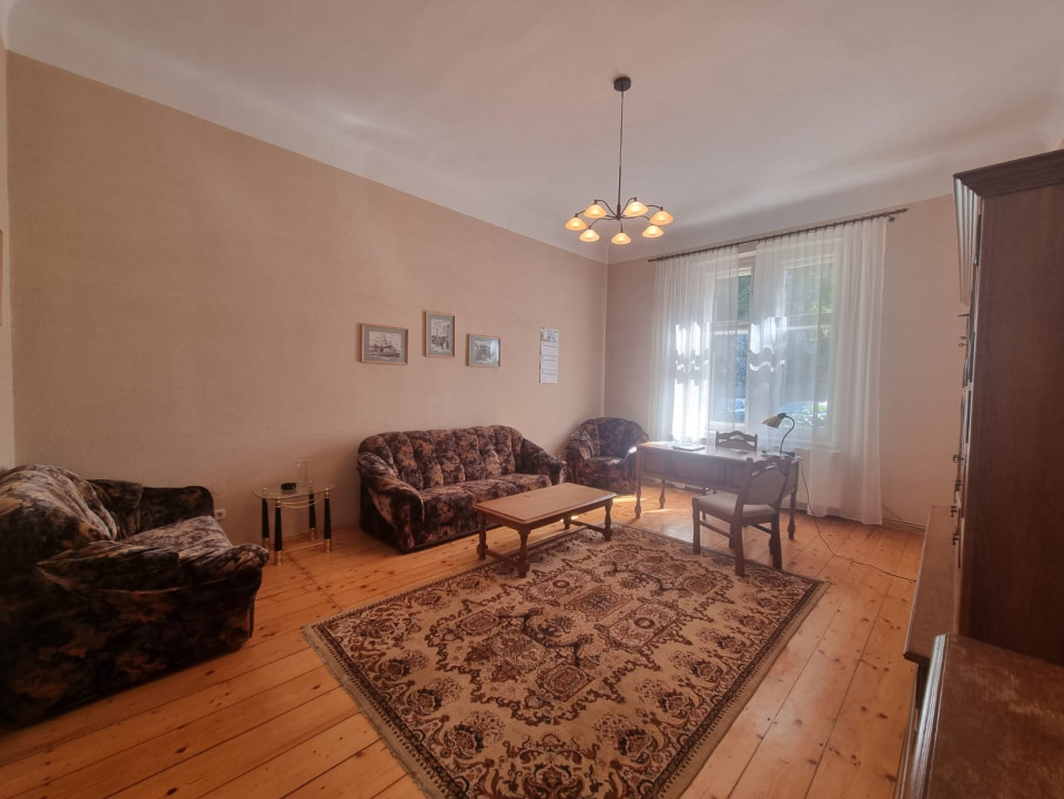 Birou avocatura - zona B-dul Victoriei