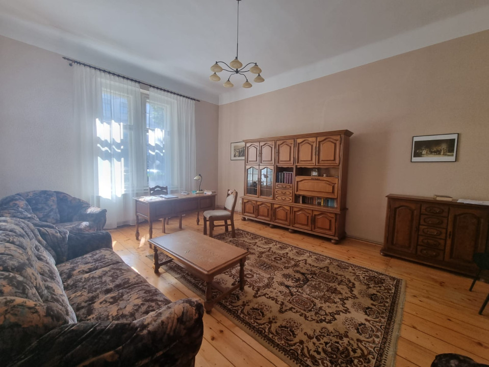 Birou avocatura - zona B-dul Victoriei