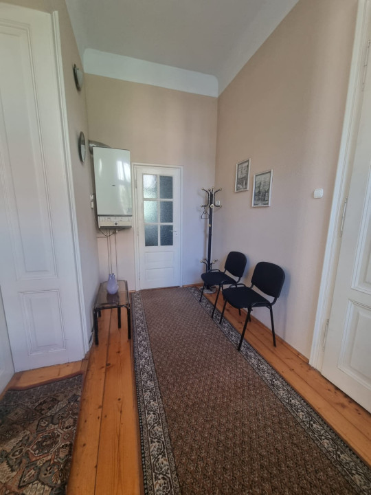 Birou avocatura - zona B-dul Victoriei