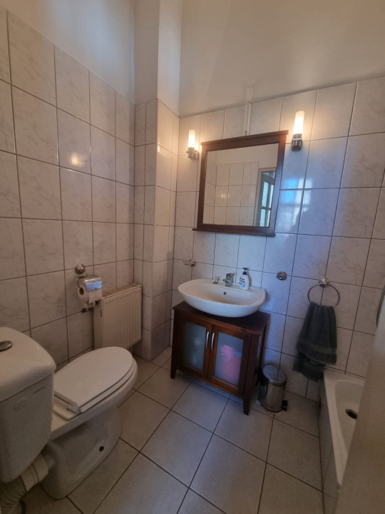Birou avocatura - zona B-dul Victoriei