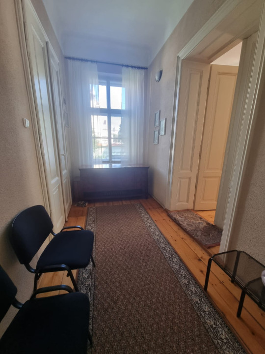 Birou avocatura - zona B-dul Victoriei