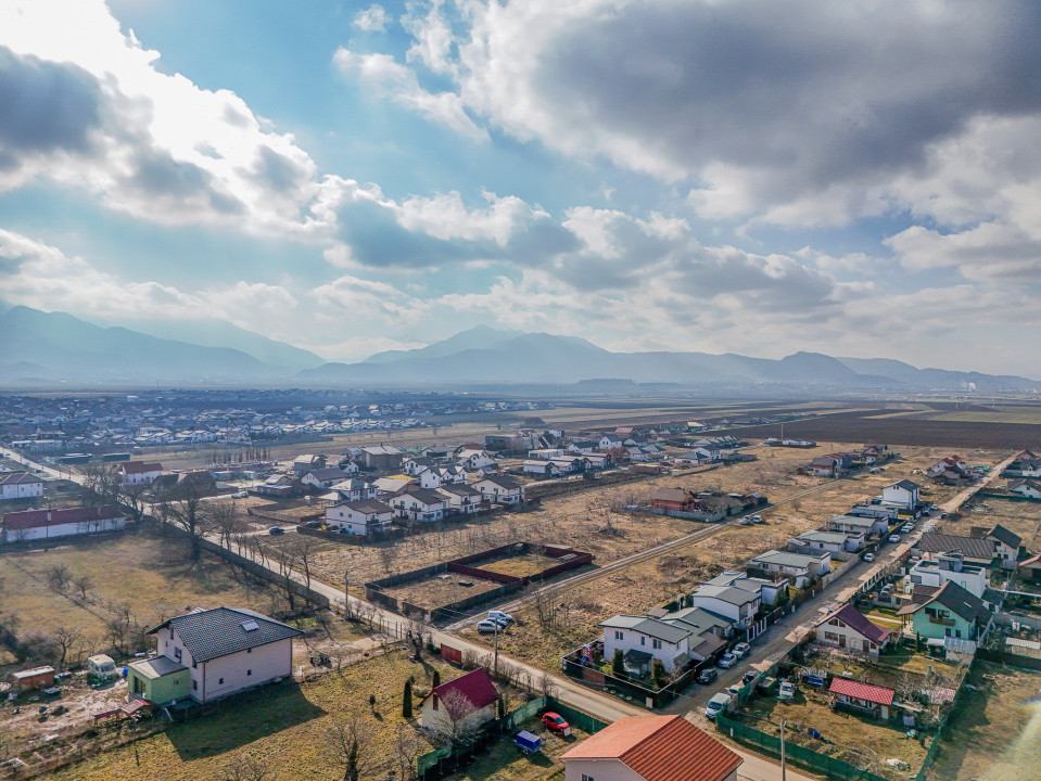 Casă individuală I Cartier Izvor COMISION 0%
