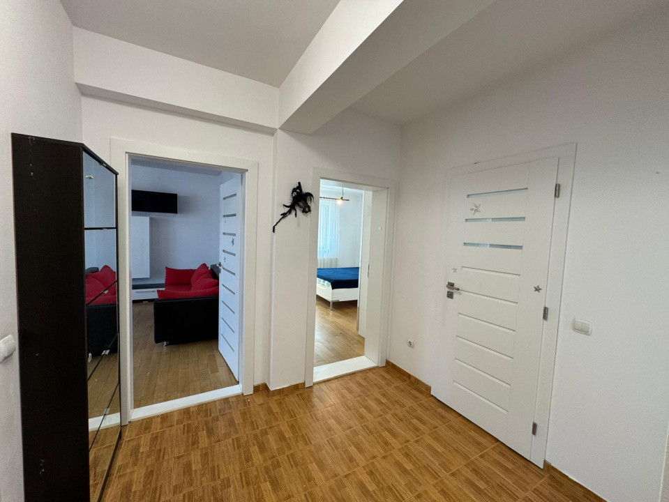 Apartament spațios de 3 Camere – Turnișor, Strada Frunzei