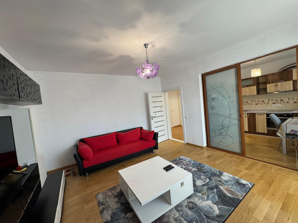 Apartament spațios de 3 Camere – Turnișor, Strada Frunzei