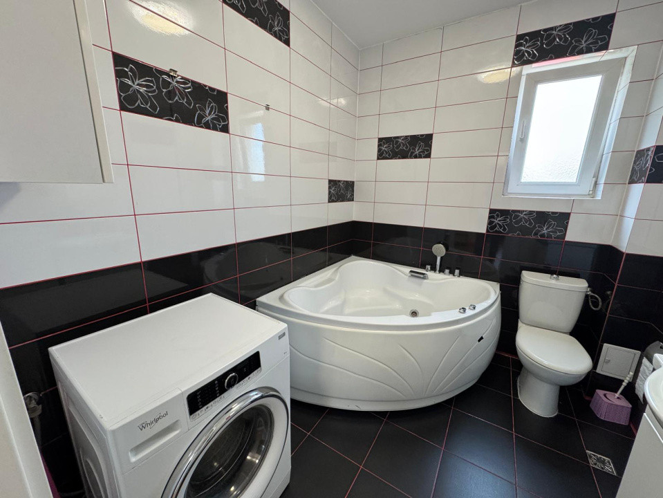 Apartament spațios de 3 Camere – Turnișor, Strada Frunzei
