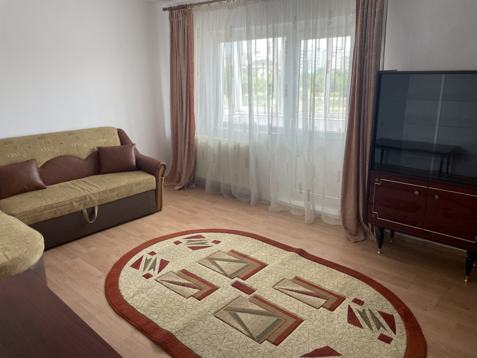 Inchiriere apartament 2 camere -zona Tractorul , Coresi