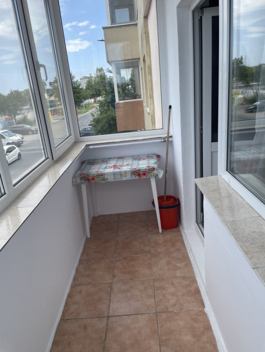 Inchiriere apartament 2 camere -zona Tractorul , Coresi