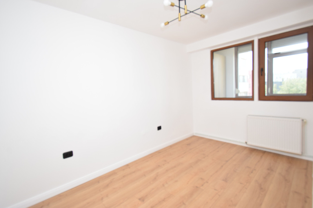 Apartament 3 camere, bloc nou, recent renovat- zona Promenada Mall