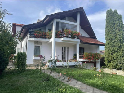 Casă De Vânzare | Comănești, Județul Bacău | COMISION 0%