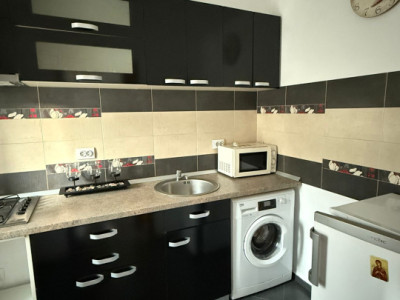 Apartament o Camera-Bucium 