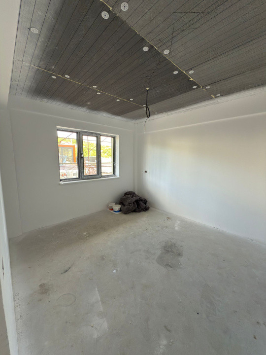 Apartamente 1 Camera in Bloc Nou-Visani