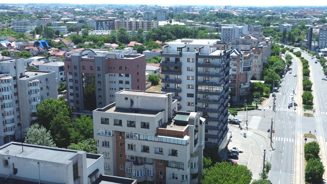 Apartament 2 camere, decomandat, Severinului, de inchiriat