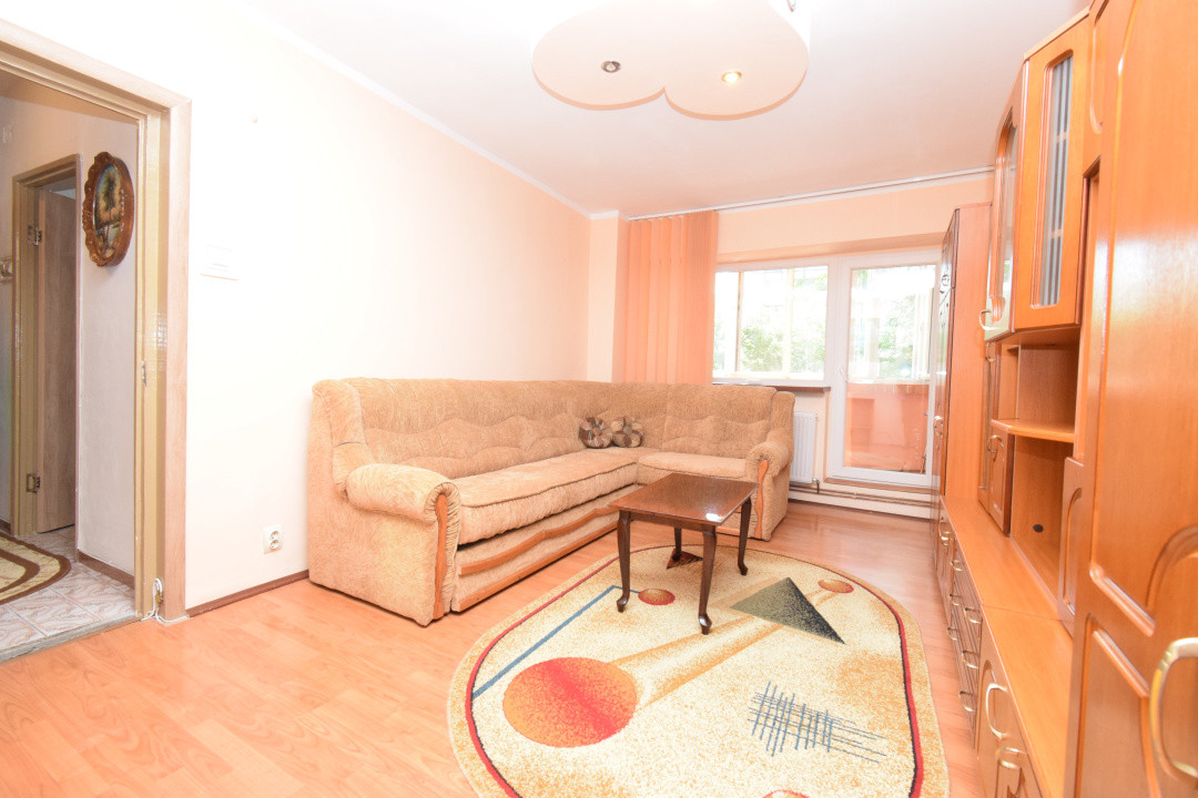 Apartament 2 camere, decomandat, Severinului, de inchiriat