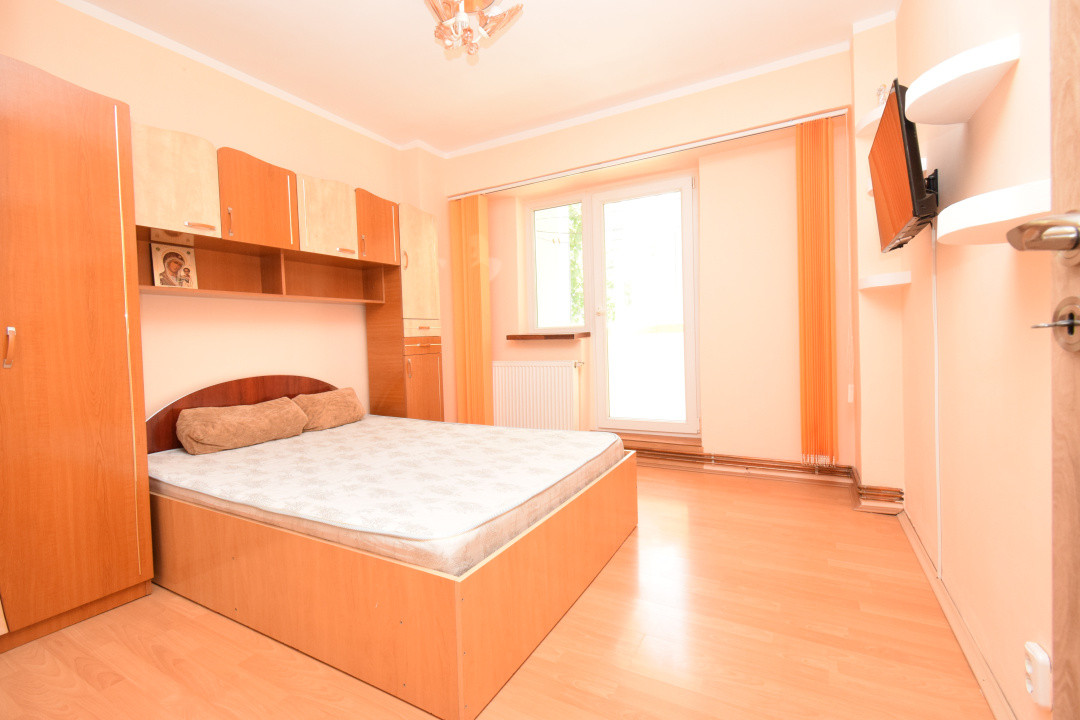 Apartament 2 camere, decomandat, Severinului, de inchiriat